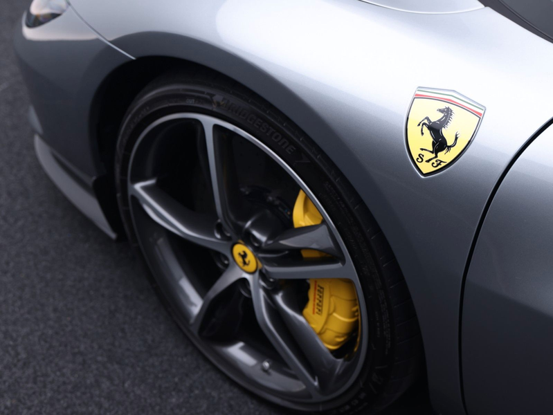 Ferrari 296 GTS ***Ferrari Frankfurt*** — photo 13