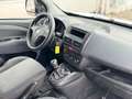 Fiat Doblo Work Up Pritsche+1.6L+Diesel+Nur 56TKM! Blanc - thumbnail 9
