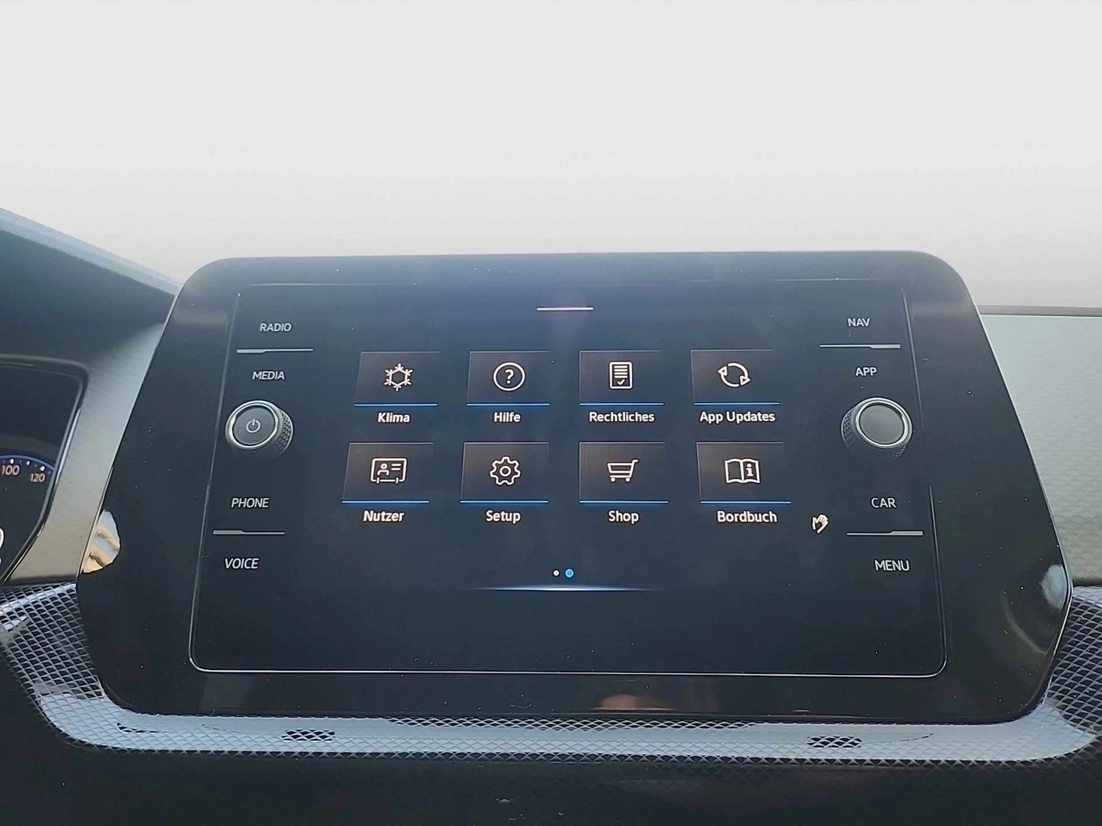 Volkswagen T-Cross Friends TSI DSG — photo 14