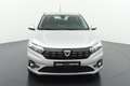 Dacia Sandero TCe 90 Benzine Comfort | Airco | Parkeersensoren | Grijs - thumbnail 3