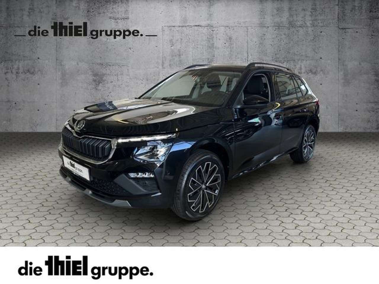 Skoda Kamiq 2025