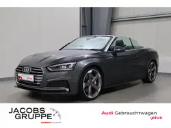 Audi A5 Cabriolet quattro sport S Line B&O*Matrix*Head Up *