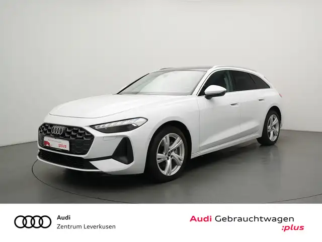 Audi A5 Avant quattro PANO ACC AHK NAVI VIRT LEDER