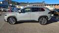 Toyota Corolla Cross 2.0 Hybrid 197 CV E-CVT Lounge Gris - thumbnail 7