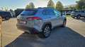 Toyota Corolla Cross 2.0 Hybrid 197 CV E-CVT Lounge Gris - thumbnail 4