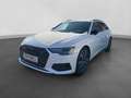 Audi A6 40 TDI S LINE LM20 KAMERA OPS Blanc - thumbnail 2