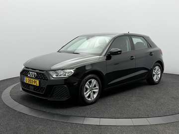 Sportback 25 TFSI Pro Line | Virtual Cockpit | Car