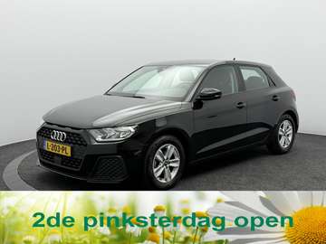 Sportback 25 TFSI Pro Line | Virtual Cockpit | Car