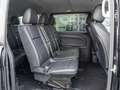 Mercedes-Benz Vito 124 CDI 4x4 Tourer PRO Lang Klima Navi AHK Schwarz - thumbnail 11