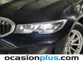 BMW 318 318dA Noir - thumbnail 16