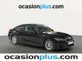 BMW 318 318dA Noir - thumbnail 2