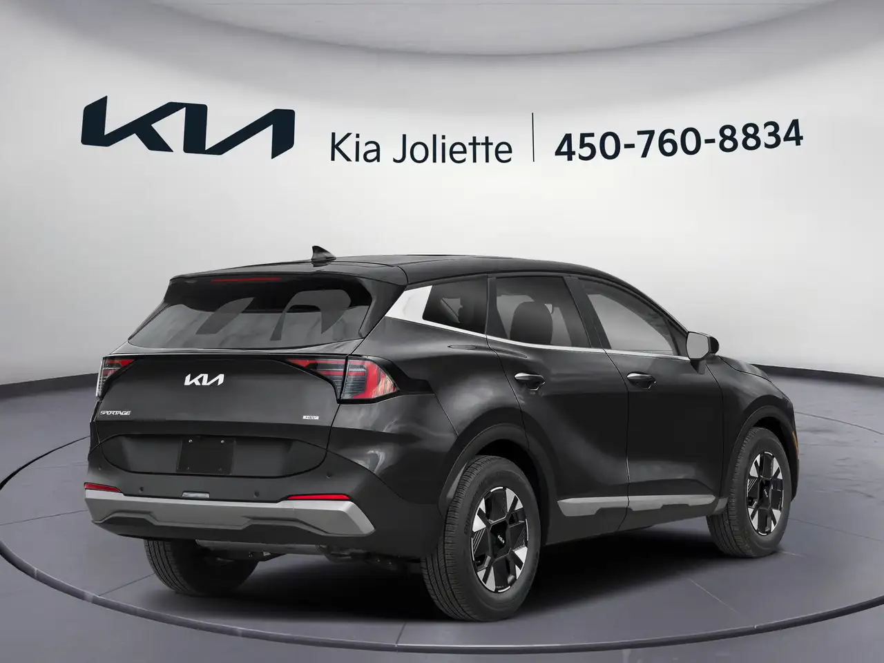 Kia Sportage снимка Kia Sportage