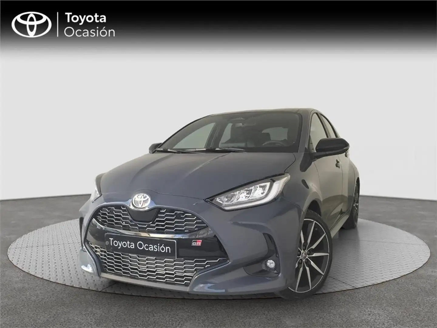Toyota Yaris GR SPORT - 1