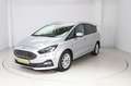 Ford S-Max * Navi * Bi-Xenon * PDC Plateado - thumbnail 1