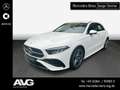 Mercedes-Benz A 180 A 180 AMG-Advanced  Ambiente Kamera MBUX LED 7G Weiß - thumbnail 1