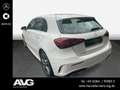 Mercedes-Benz A 180 A 180 AMG-Advanced  Ambiente Kamera MBUX LED 7G Weiß - thumbnail 4