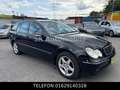 Mercedes-Benz C 180 C -Klasse T-Modell C 180 T Kompressor* Schwarz - thumbnail 4