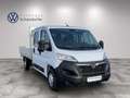 Opel Movano DK L3 BlueHDI 140 S&S 3,5t+ Weiß - thumbnail 6