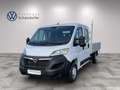Opel Movano DK L3 BlueHDI 140 S&S 3,5t+ Weiß - thumbnail 1