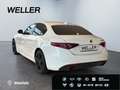 Alfa Romeo Giulia 2.0 T AT8 Sprint *Leder*ACC*Navi*el Sitze* Blanc - thumbnail 7