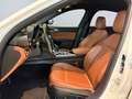 Alfa Romeo Giulia 2.0 T AT8 Sprint *Leder*ACC*Navi*el Sitze* Blanc - thumbnail 9
