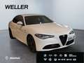 Alfa Romeo Giulia 2.0 T AT8 Sprint *Leder*ACC*Navi*el Sitze* Blanc - thumbnail 4
