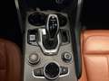 Alfa Romeo Giulia 2.0 T AT8 Sprint *Leder*ACC*Navi*el Sitze* Blanc - thumbnail 27