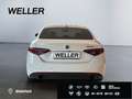 Alfa Romeo Giulia 2.0 T AT8 Sprint *Leder*ACC*Navi*el Sitze* Blanc - thumbnail 6
