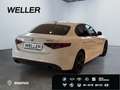 Alfa Romeo Giulia 2.0 T AT8 Sprint *Leder*ACC*Navi*el Sitze* Blanc - thumbnail 19