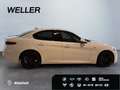 Alfa Romeo Giulia 2.0 T AT8 Sprint *Leder*ACC*Navi*el Sitze* Blanc - thumbnail 10