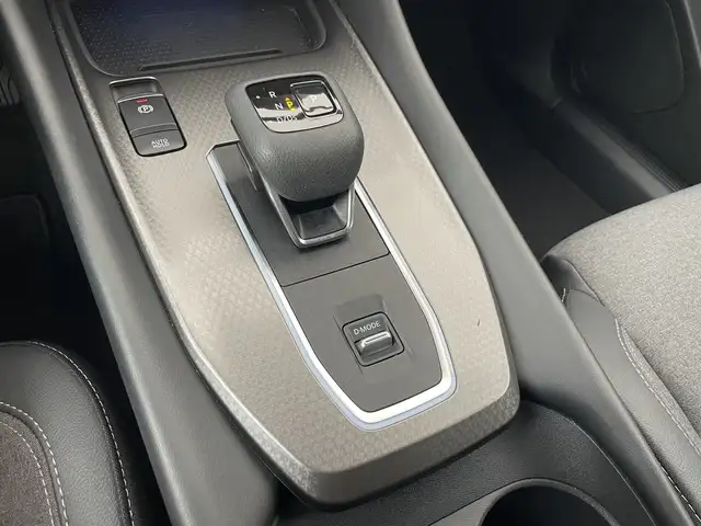 Nissan Qashqai view 15