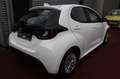 Mazda 2 HYBRID PURE AUTOMATIK KLIMA NAVI KLIMA 1.Hd Wit - thumbnail 17