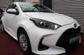 Mazda 2 HYBRID PURE AUTOMATIK KLIMA NAVI KLIMA 1.Hd Білий - thumbnail 2