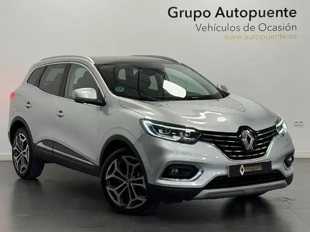 Renault Kadjar ZEN