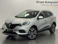Renault Kadjar ZEN Plateado - thumbnail 6