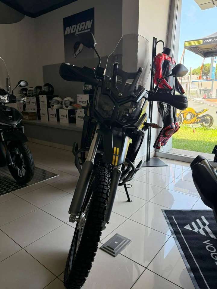 Voge Others 300 RALLY