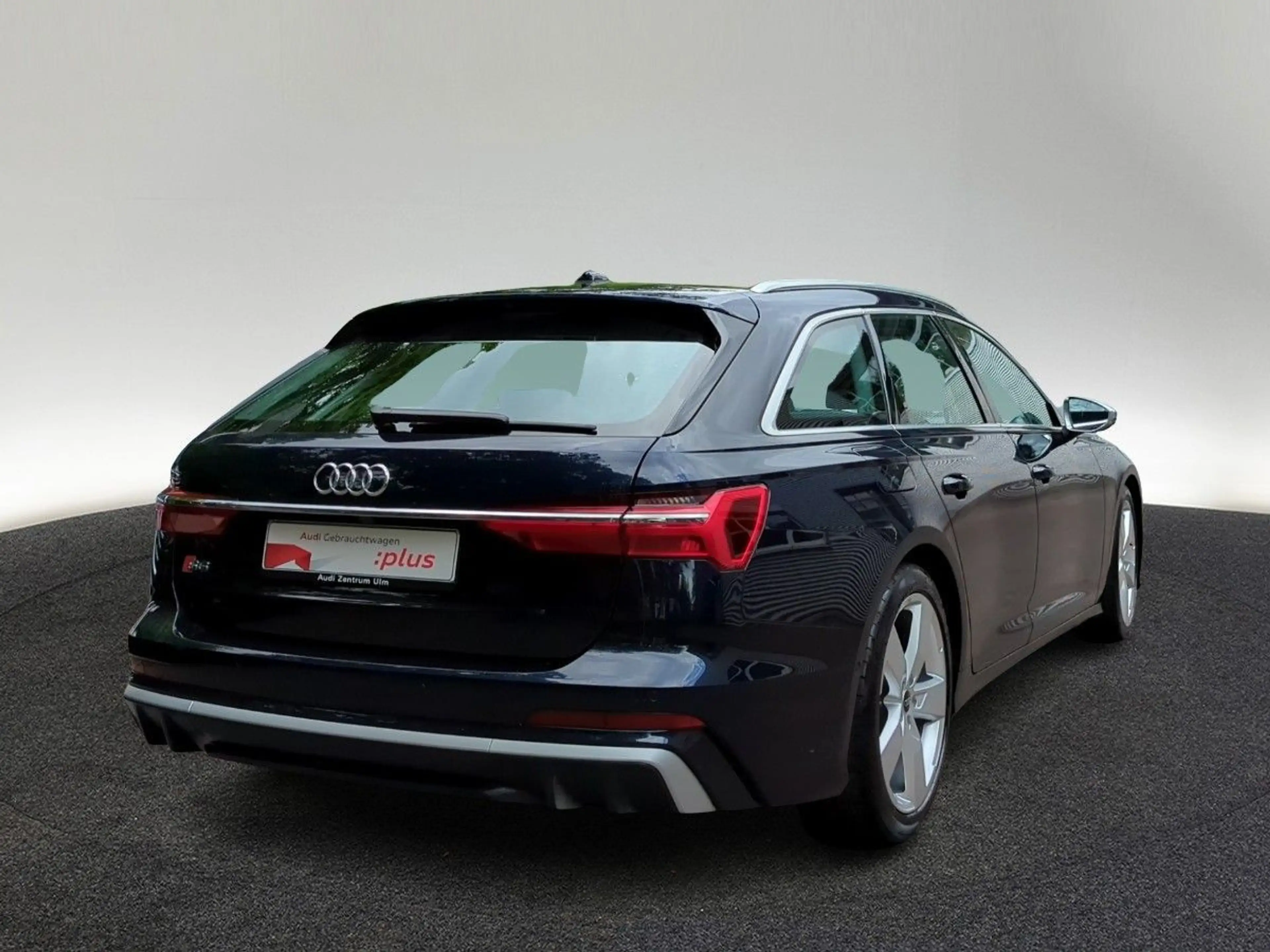 Audi S6 3.0 TDI quattro 20 LUFT PARKLENK. R-KAM — photo 5