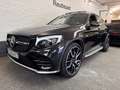 Mercedes-Benz GLC 43 AMG AMG 43 4Matic VERKOCHT!!! Zwart - thumbnail 2