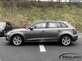 Audi A3 Sportback 1.0 TFSI Navi, SHZ, PDC, Xenon, Allwette Grau - thumbnail 6