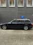 BMW 525 M Blauw - thumbnail 2