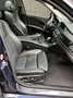 BMW 525 M Blauw - thumbnail 11