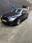 BMW 525 M Blauw - thumbnail 5