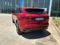 Jaguar F-Pace R-Dynamic Super Offerta T-stock prezzo imperdibile Rouge - thumbnail 5