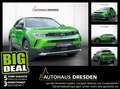 Opel Mokka 1.2 Turbo Elegance WINTER-PAKET , DAB Grün - thumbnail 1