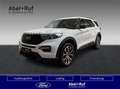 Ford Explorer 3.0 ST-Line Pano+Memory+B&B-Sound+Totw. Weiß - thumbnail 1