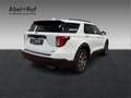 Ford Explorer 3.0 ST-Line Pano+Memory+B&B-Sound+Totw. Biały - thumbnail 6