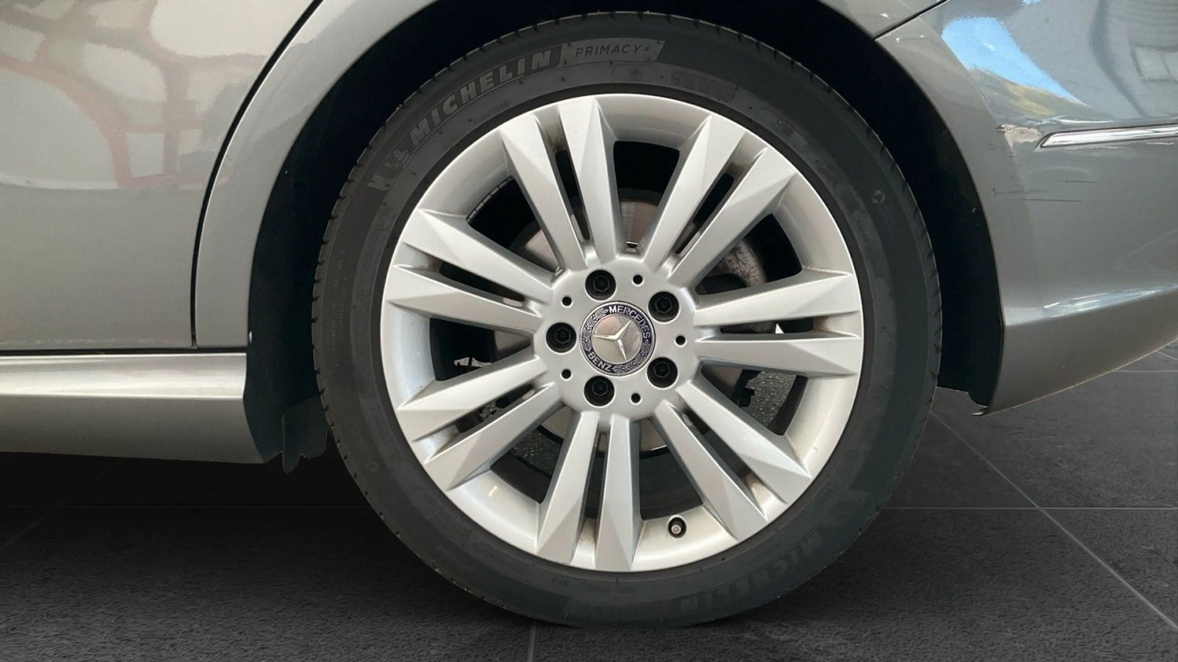 Mercedes-Benz B 200 NAVI*CAM*XENON*LED*PDC*LEDER*MEMORY*SHZ*F1 — photo 14