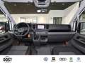 Volkswagen Crafter 35 Kombi MR HD UPE 90.877,-  NAVI+STHZ Blanco - thumbnail 11