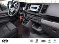 Volkswagen Crafter 35 Kombi MR HD UPE 90.877,-  NAVI+STHZ Blanco - thumbnail 16