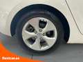 Kia Carens 1.6 GDi Drive Blanc - thumbnail 12